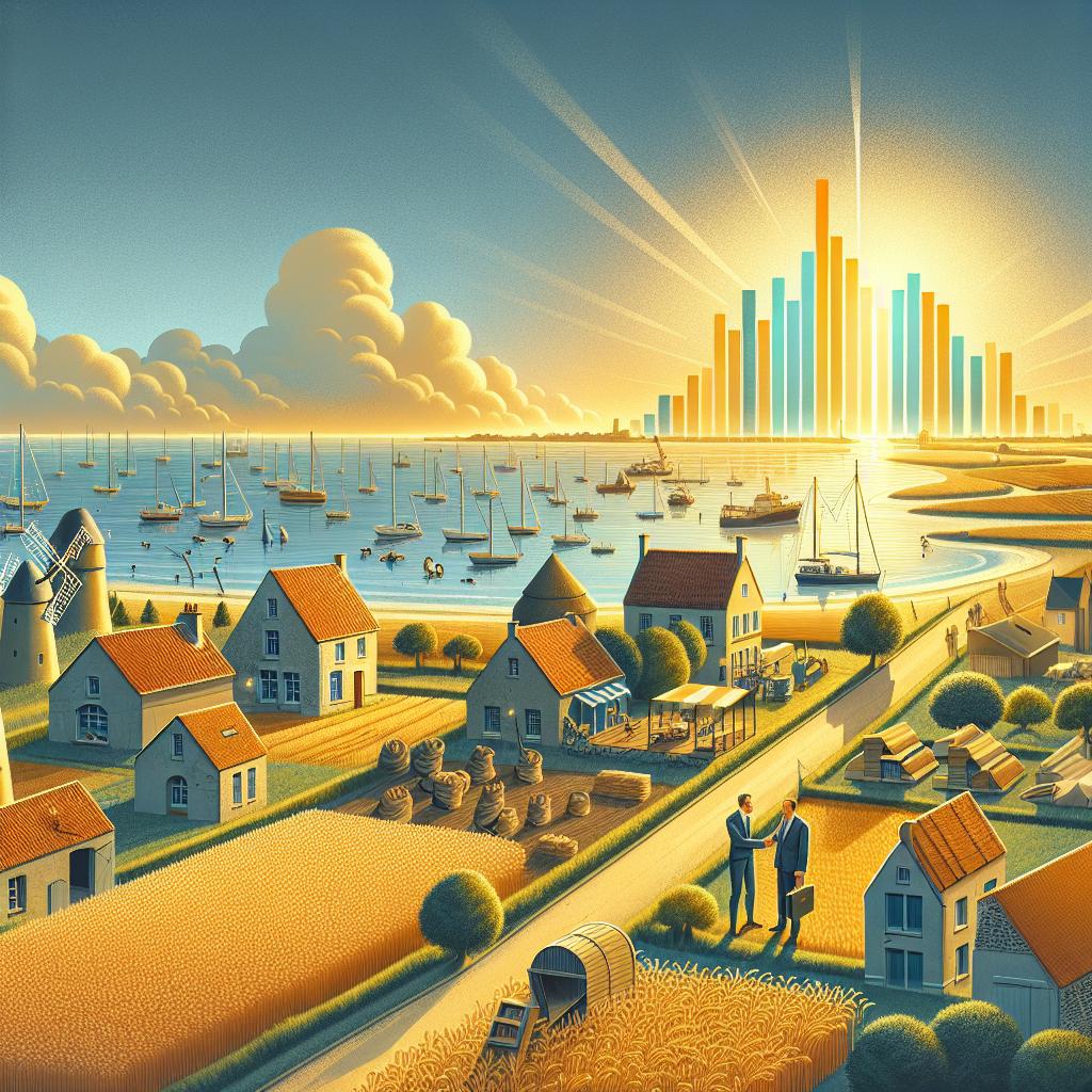 Bruno Retailleau Travail gagnant