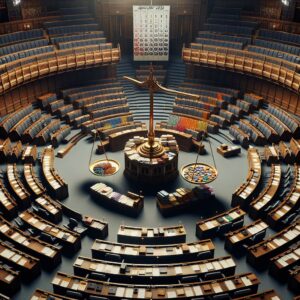 budget 2026 commission Assemblée