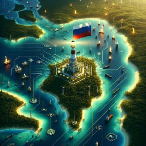 rapport présence Guyane