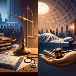 assistance médicale fin de vie