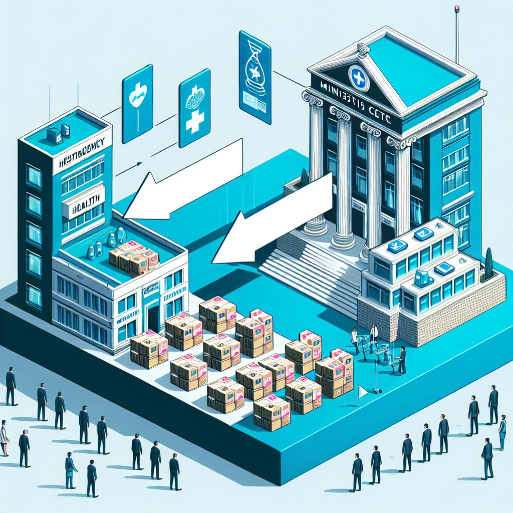 Santé publique France