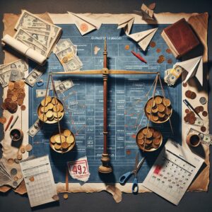 Budget 2026 mesures abandonnées