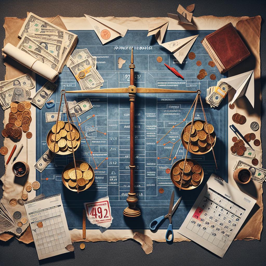 Budget 2026 mesures abandonnées