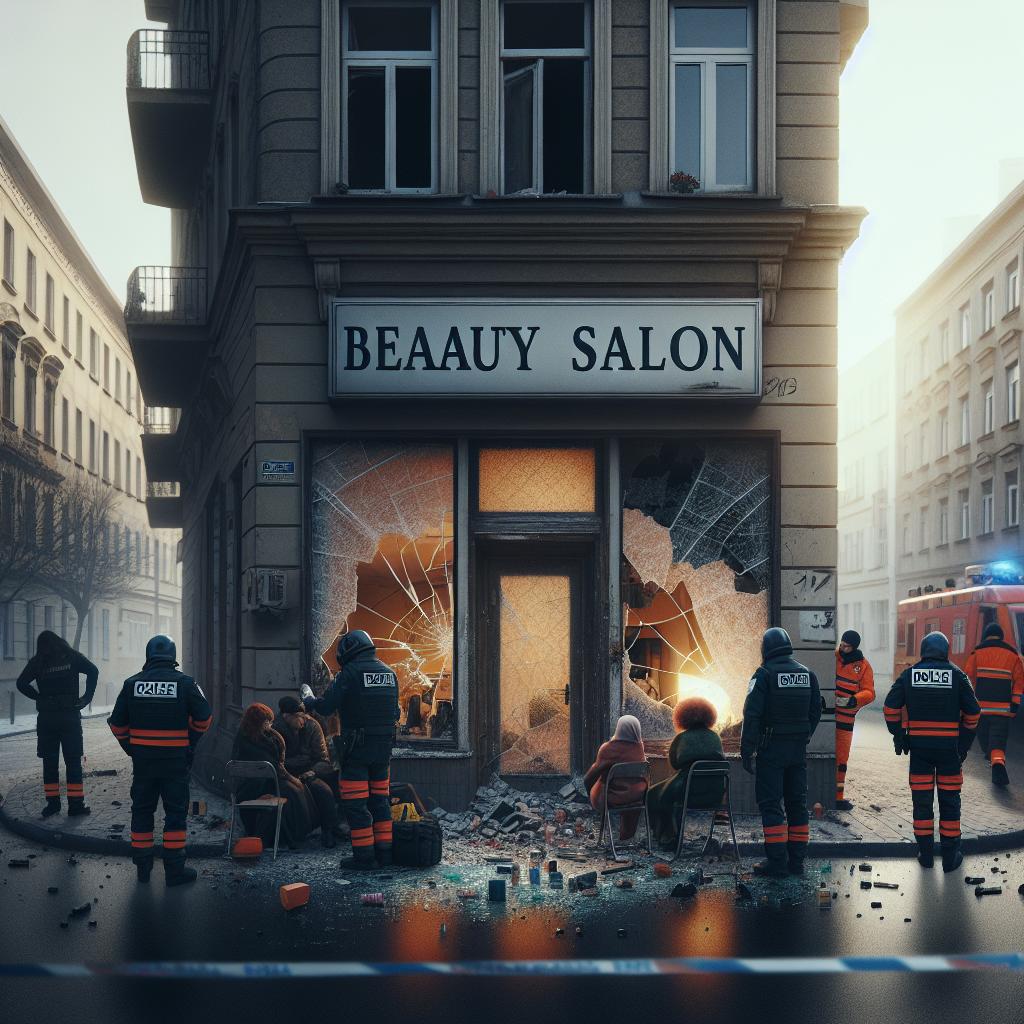 grenade Grenoble institut beauté