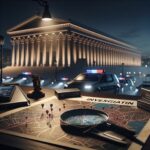 Amine Kessaci Marseille menaces