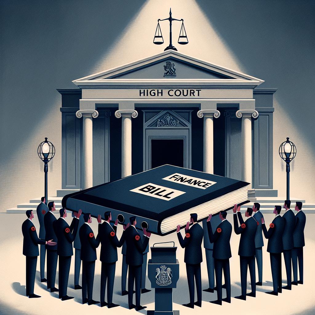 Parti socialiste Conseil constitutionnel