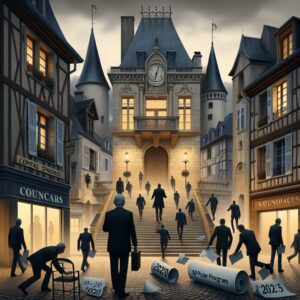 Carcassonne Gérard Larrat