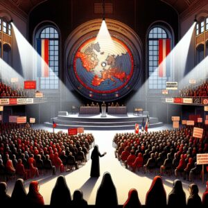 Municipales 2026 Roubaix Mélenchon