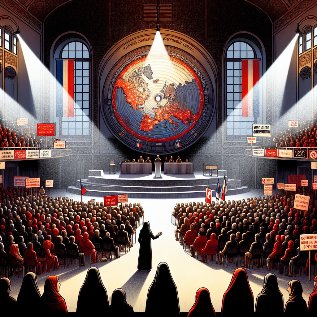 Municipales 2026 Roubaix Mélenchon