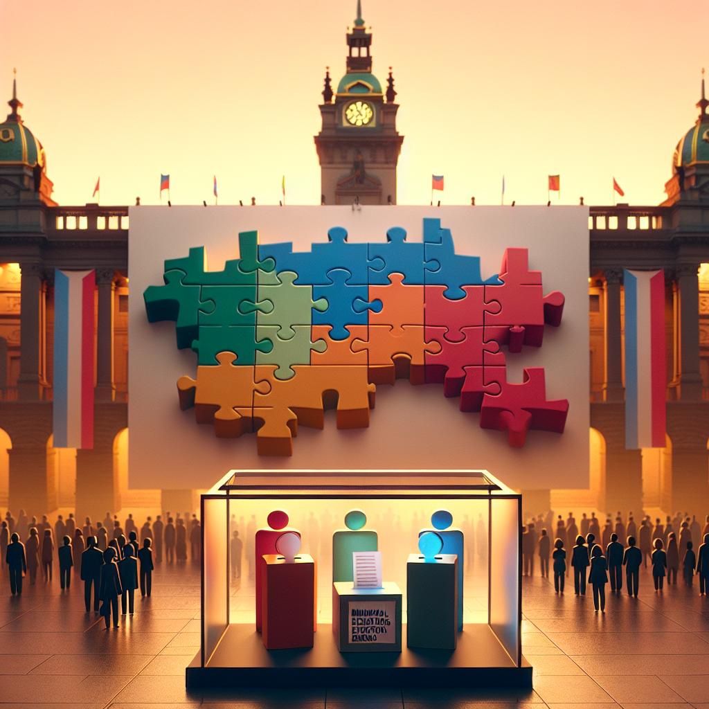 Municipales Nancy Klein