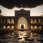 Jack Lang Institut Arabe