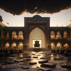 Jack Lang Institut Arabe