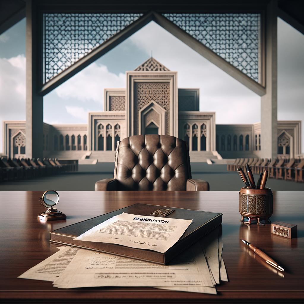 Jack Lang démission IMA