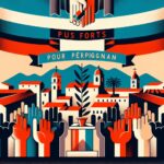 Agnès Langevine Perpignan Parti socialiste