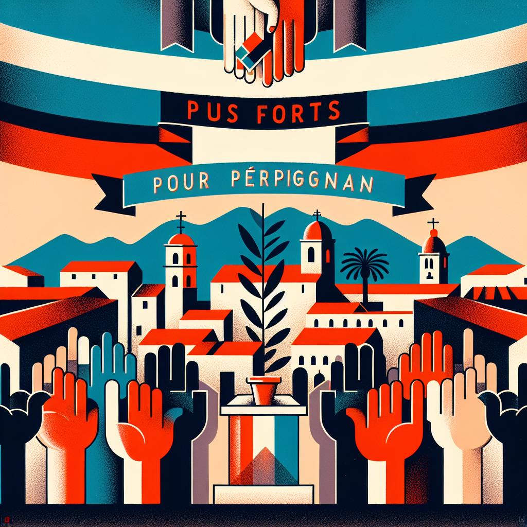 Agnès Langevine Perpignan Parti socialiste