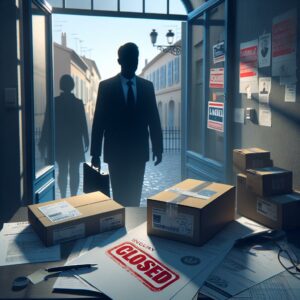 Sébastien Delogu enquête close