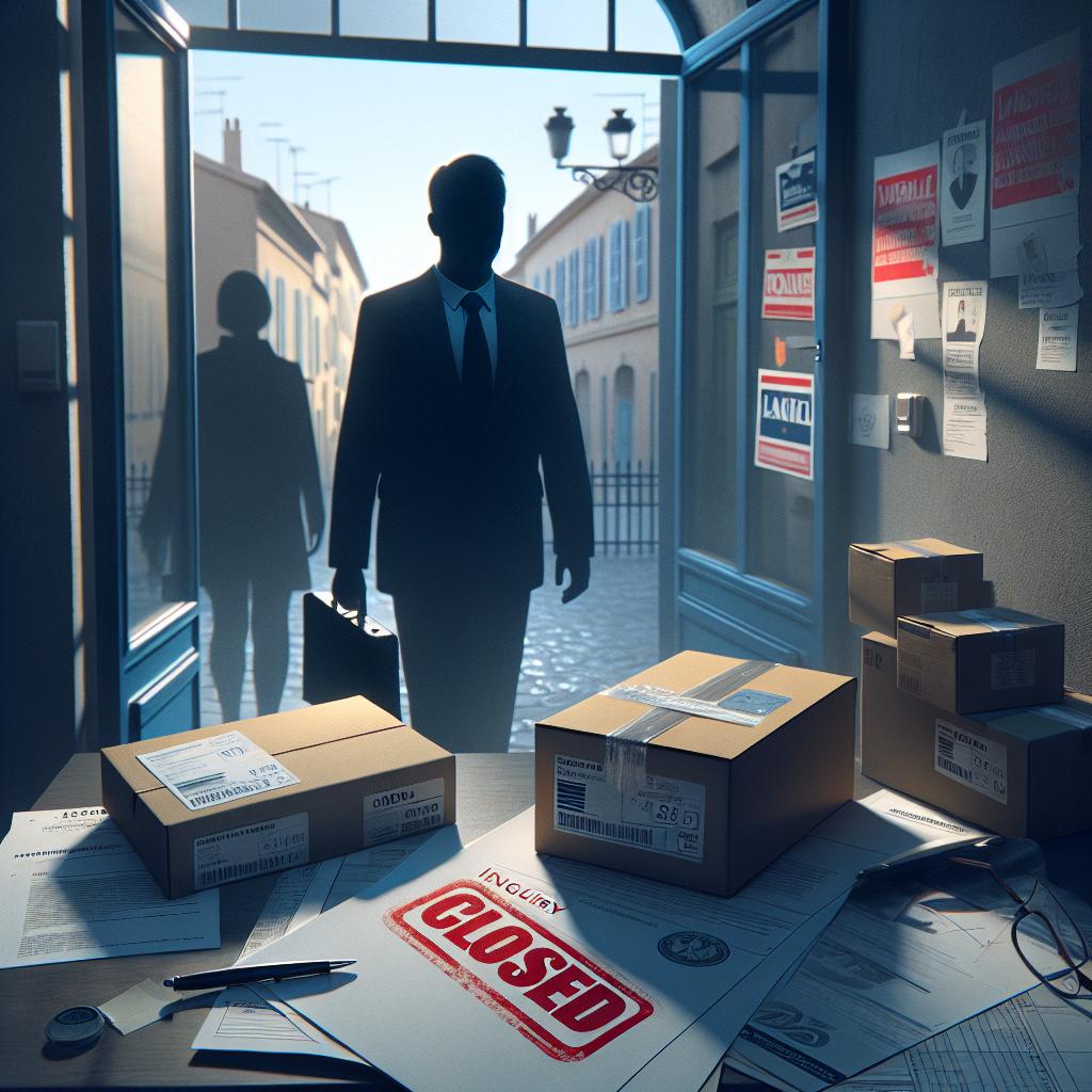 Sébastien Delogu enquête close