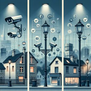 municipales vidéosurveillance prévention