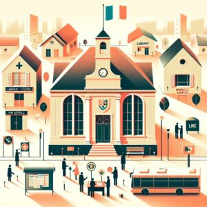 maires services publics proximité