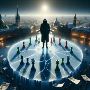 Sébastien Lecornu Matignon