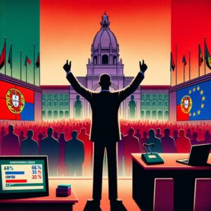 António José Seguro Portugal