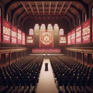 Parti socialiste lancement municipal