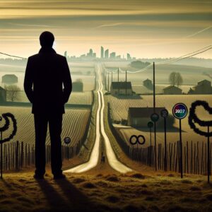 Présidentielle 2027 Retailleau