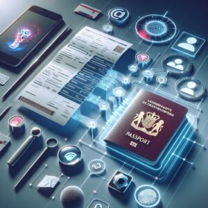 ESTA réseaux sociaux téléphone