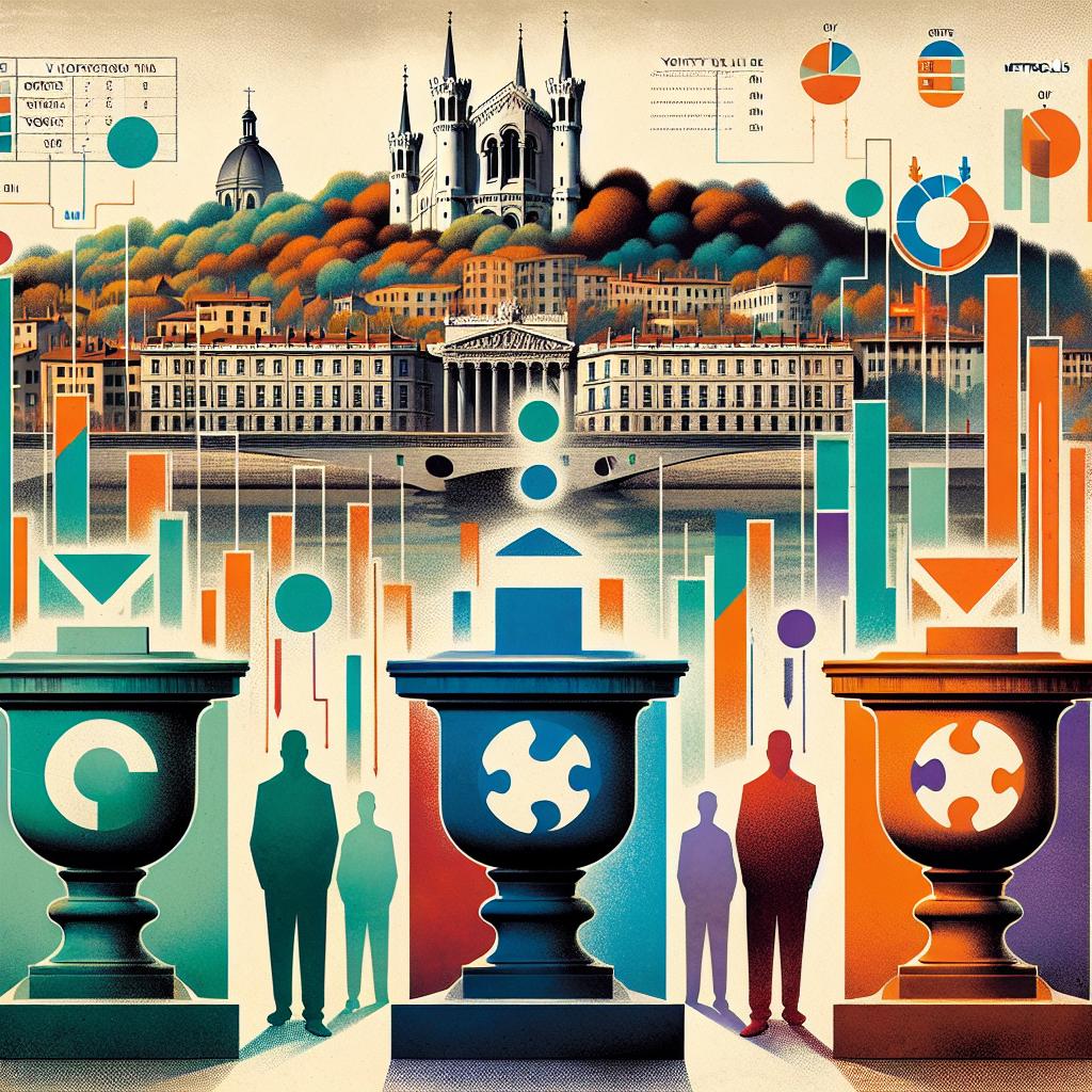 Municipales Lyon 2026