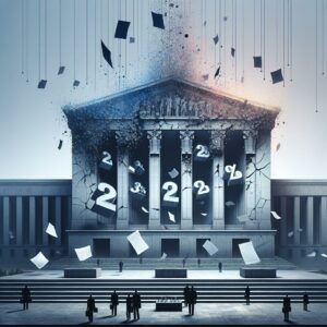 défiance politique france