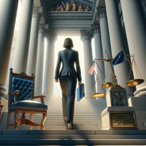 Amélie de Montchalin remaniement