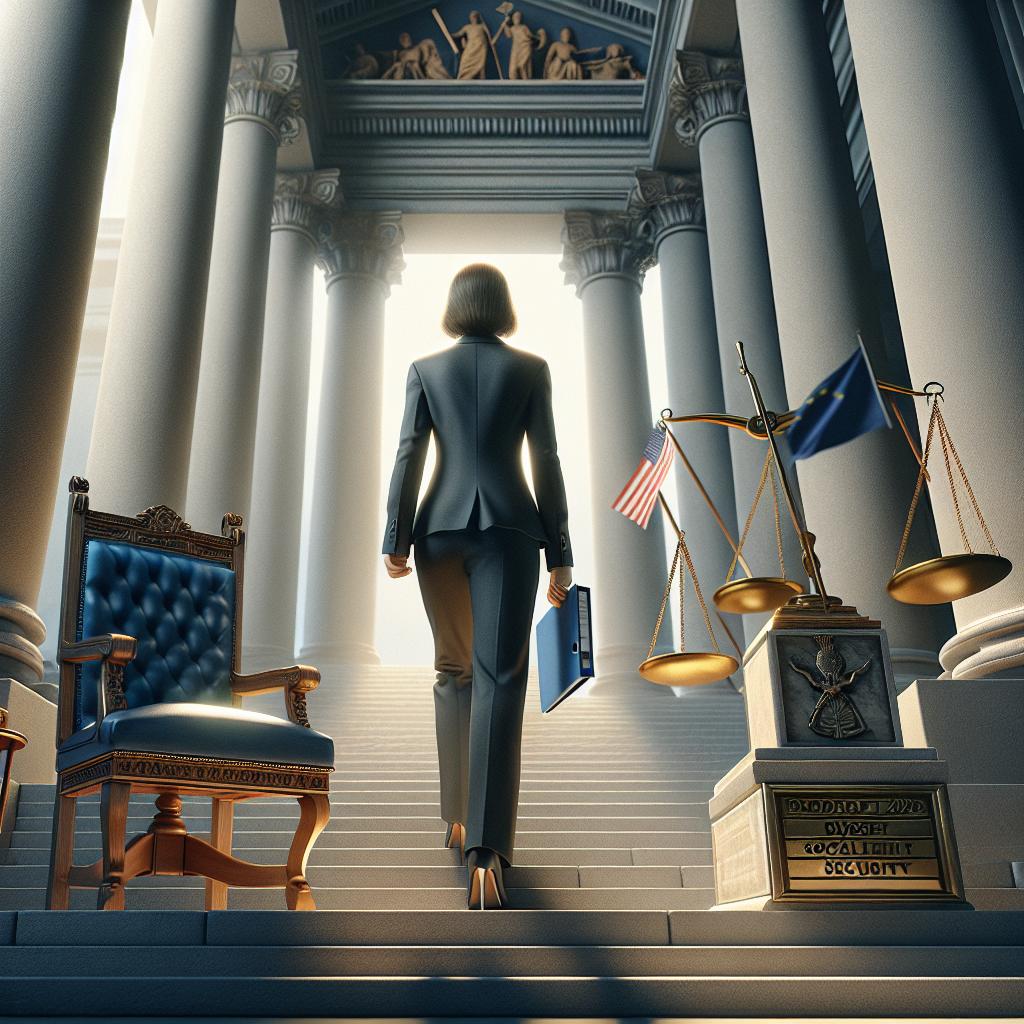 Amélie de Montchalin remaniement