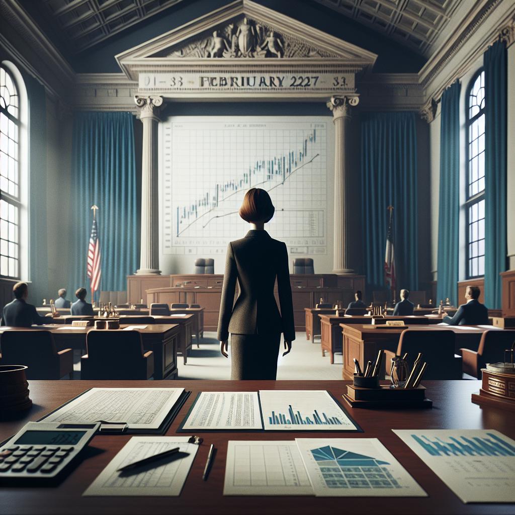 Amélie Montchalin Cour des comptes