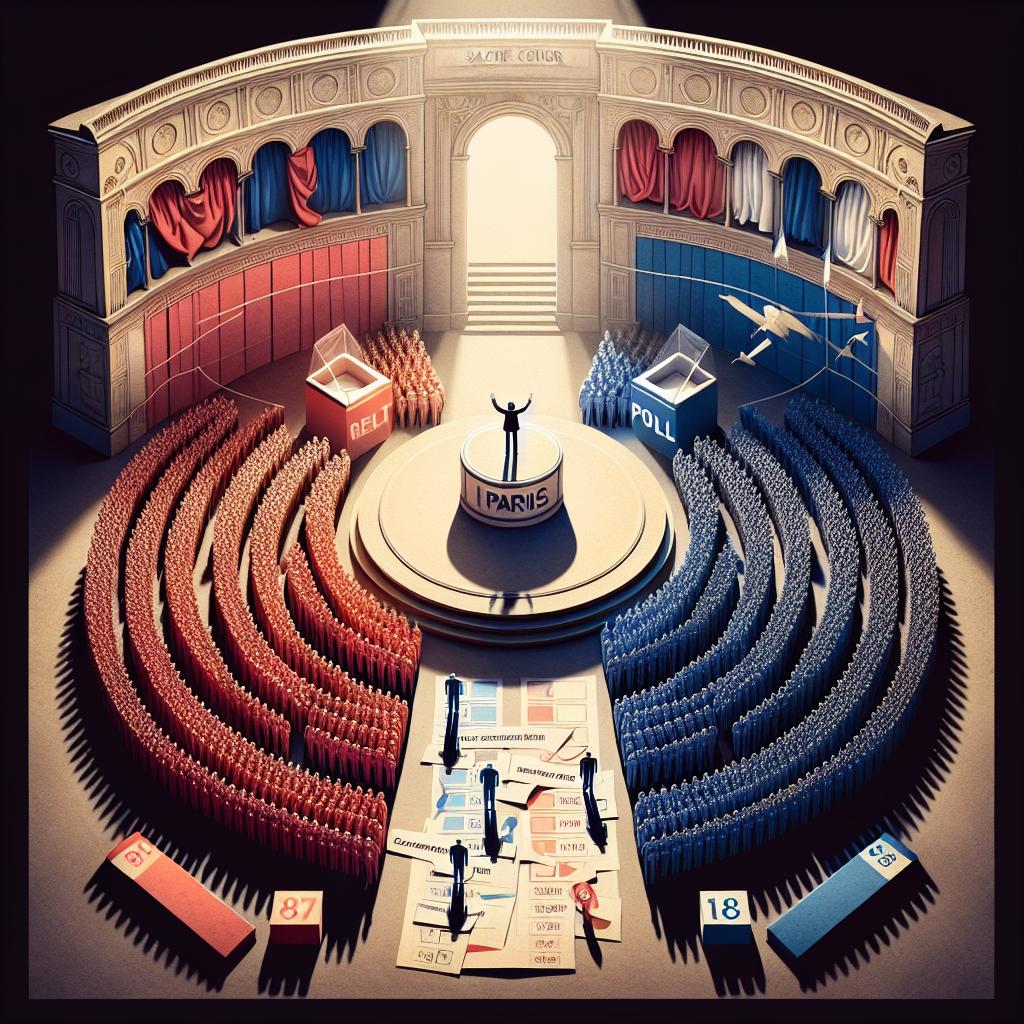 Bournazel ni Dati Paris