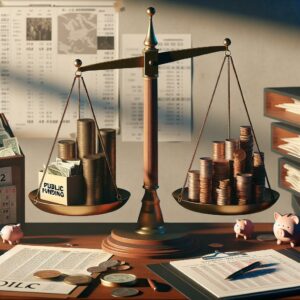 Financement partis municipales