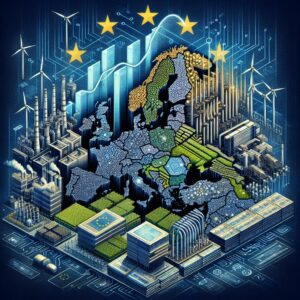 Europe souveraine 1200 milliards