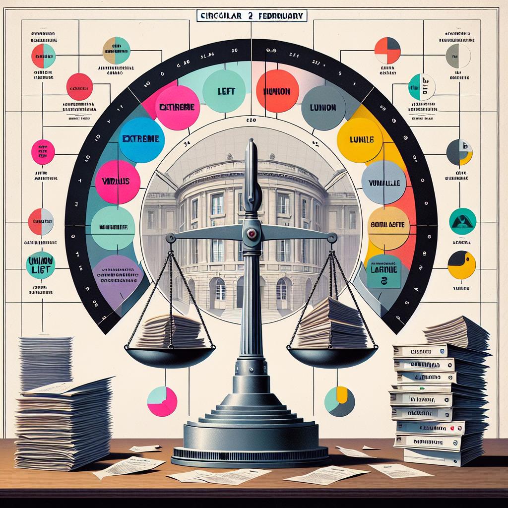 LFI extrême gauche nuançage