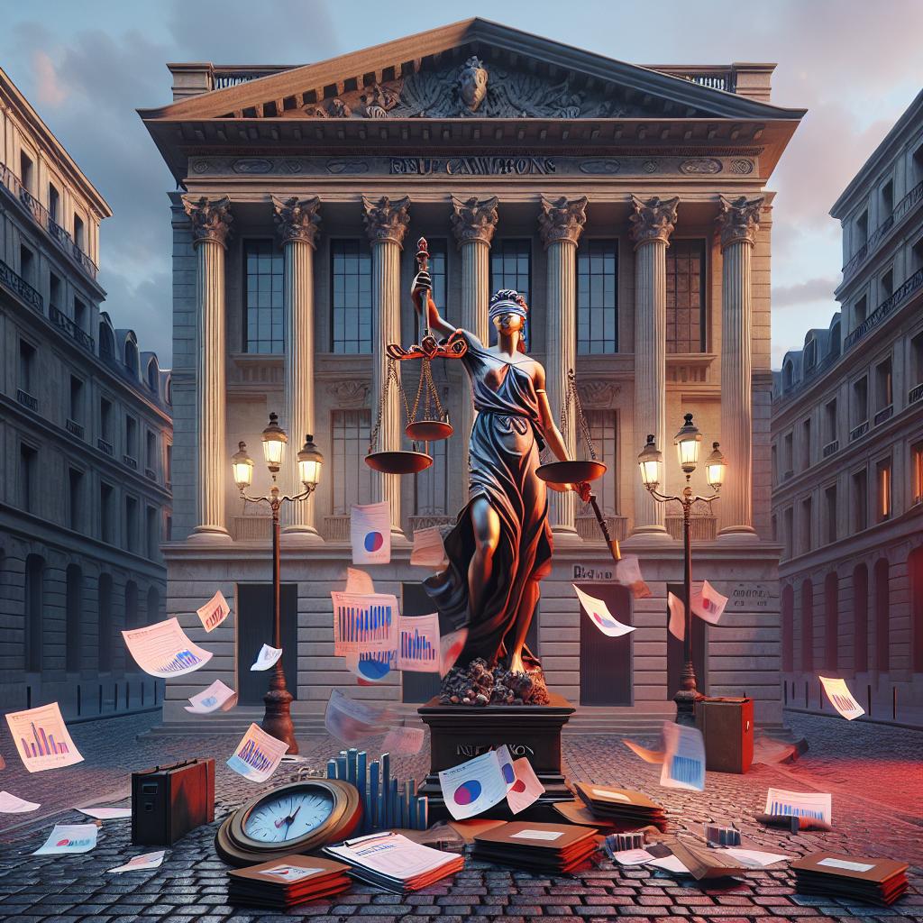 Amélie de Montchalin Cour des comptes