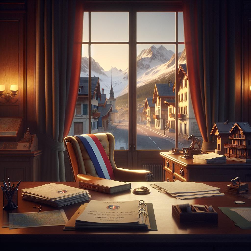 Antoine Valentin Haute Savoie