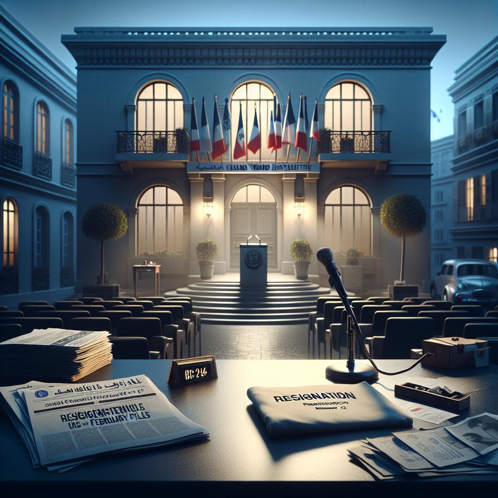 Jack Lang Institut Monde Arabe