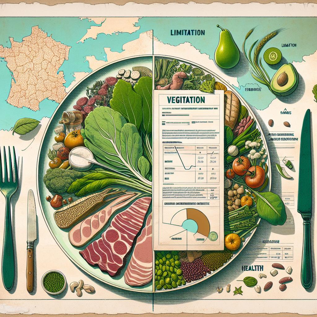 SNANC limitation consommation viande