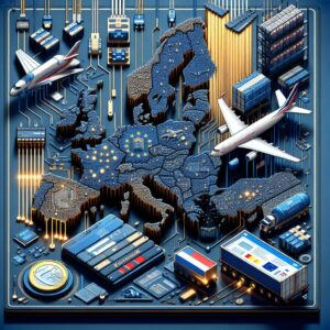 Europe dépendances 2030