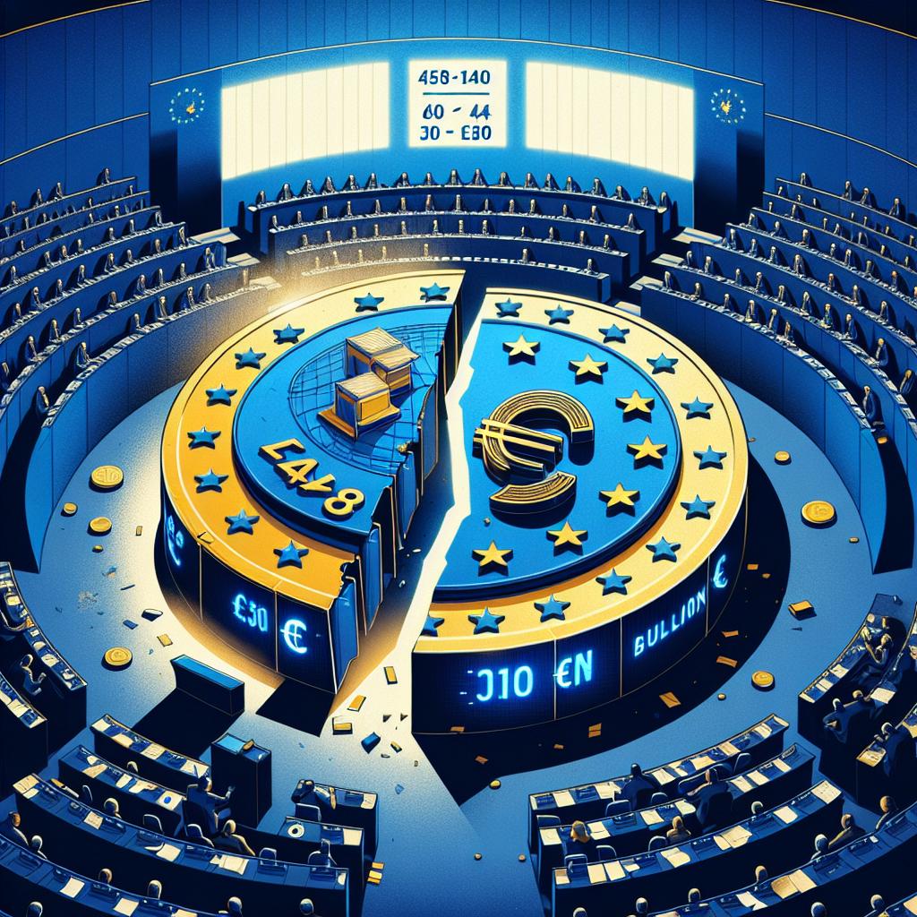 prêt européen Ukraine