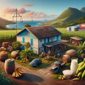 Groupe Bernard Hayot Martinique