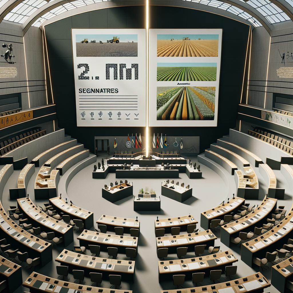 Loi Duplomb pétition Parlement