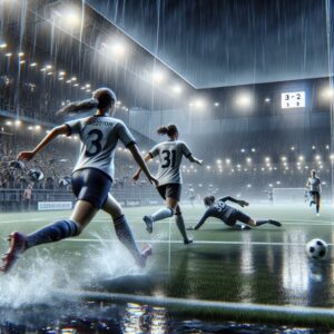 Paris FC Madrid qualification