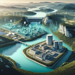 PPE3 nucléaire éolien