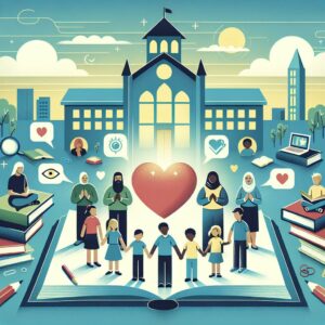 violence scolaire parents écoles