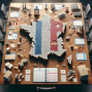 décentralisation réforme retardée