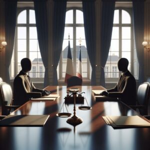 Sandrine Josso soumission chimique